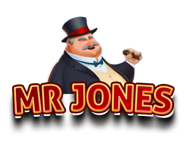mr-jones-casino.com UK